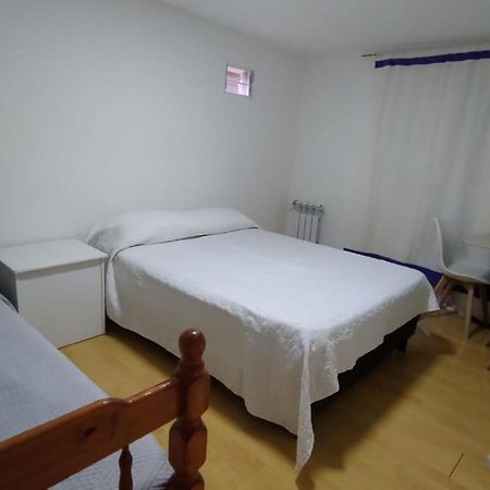 Vidorra Calafate Hotel El Calafate Ngoại thất bức ảnh