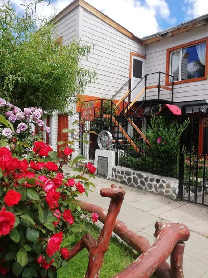 Vidorra Calafate Hotel El Calafate Ngoại thất bức ảnh