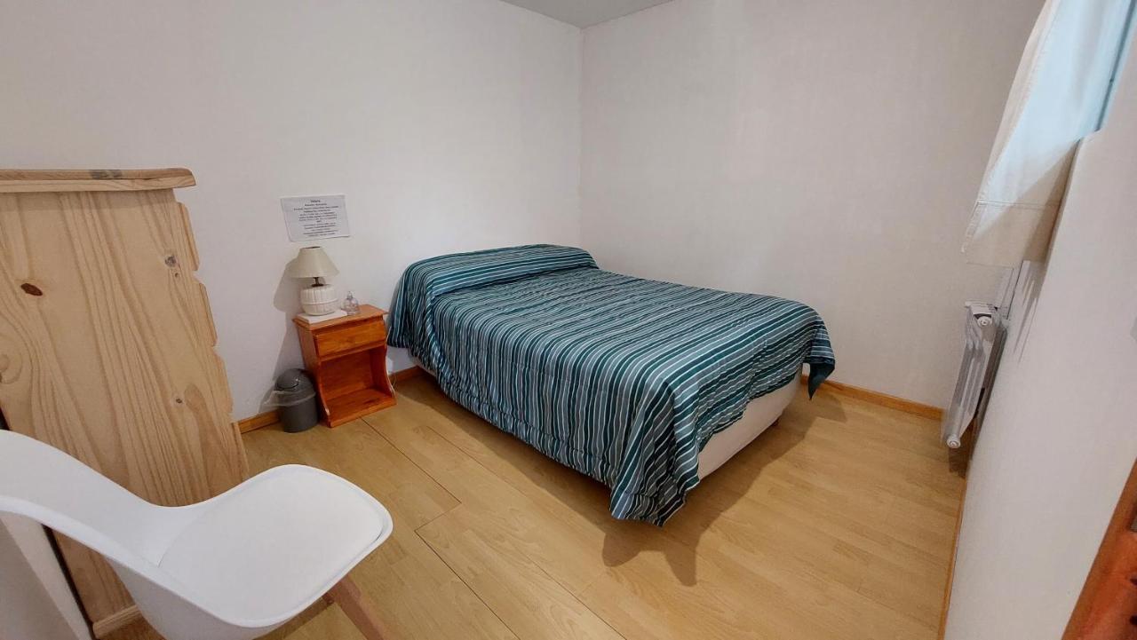 Vidorra Calafate Hotel El Calafate Ngoại thất bức ảnh