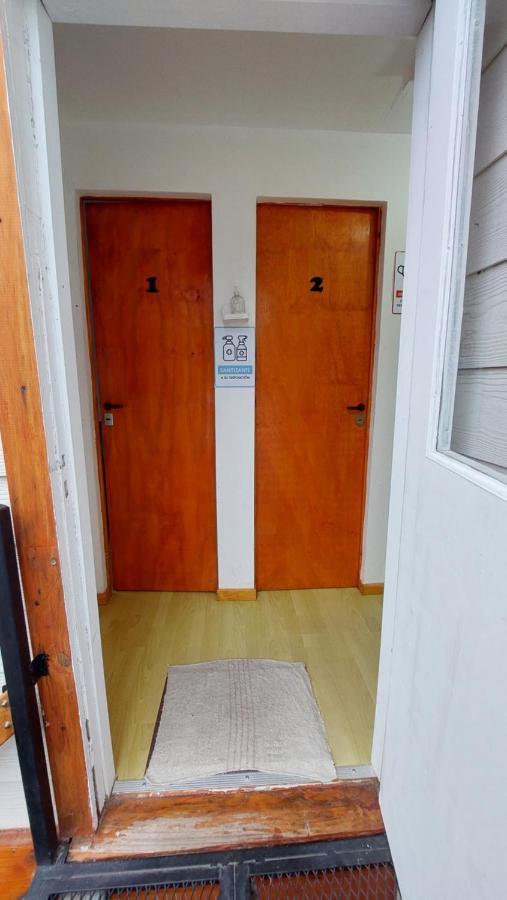 Vidorra Calafate Hotel El Calafate Ngoại thất bức ảnh