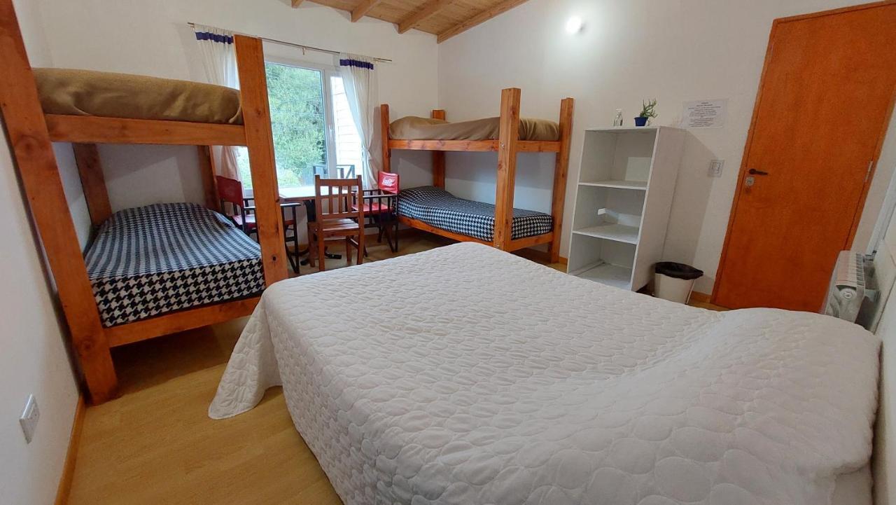 Vidorra Calafate Hotel El Calafate Ngoại thất bức ảnh