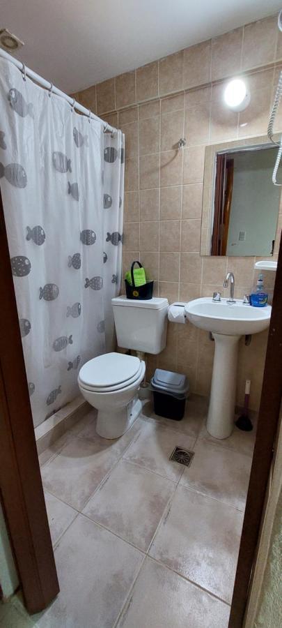 Vidorra Calafate Hotel El Calafate Ngoại thất bức ảnh