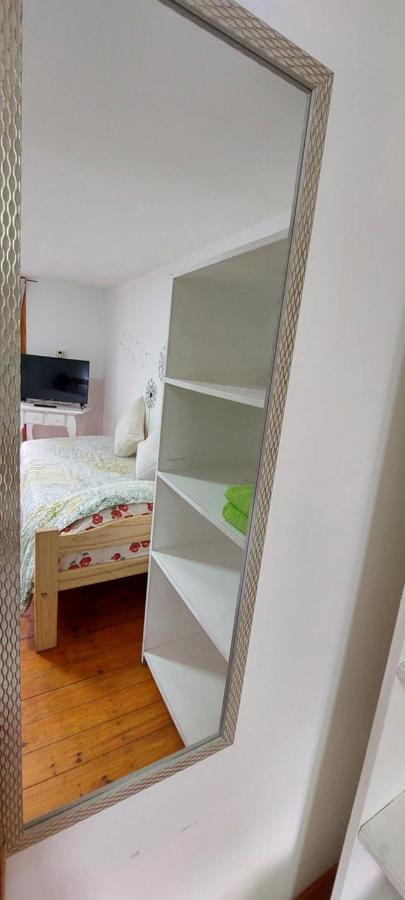Vidorra Calafate Hotel El Calafate Ngoại thất bức ảnh