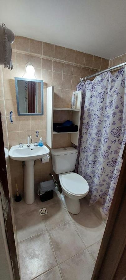 Vidorra Calafate Hotel El Calafate Ngoại thất bức ảnh