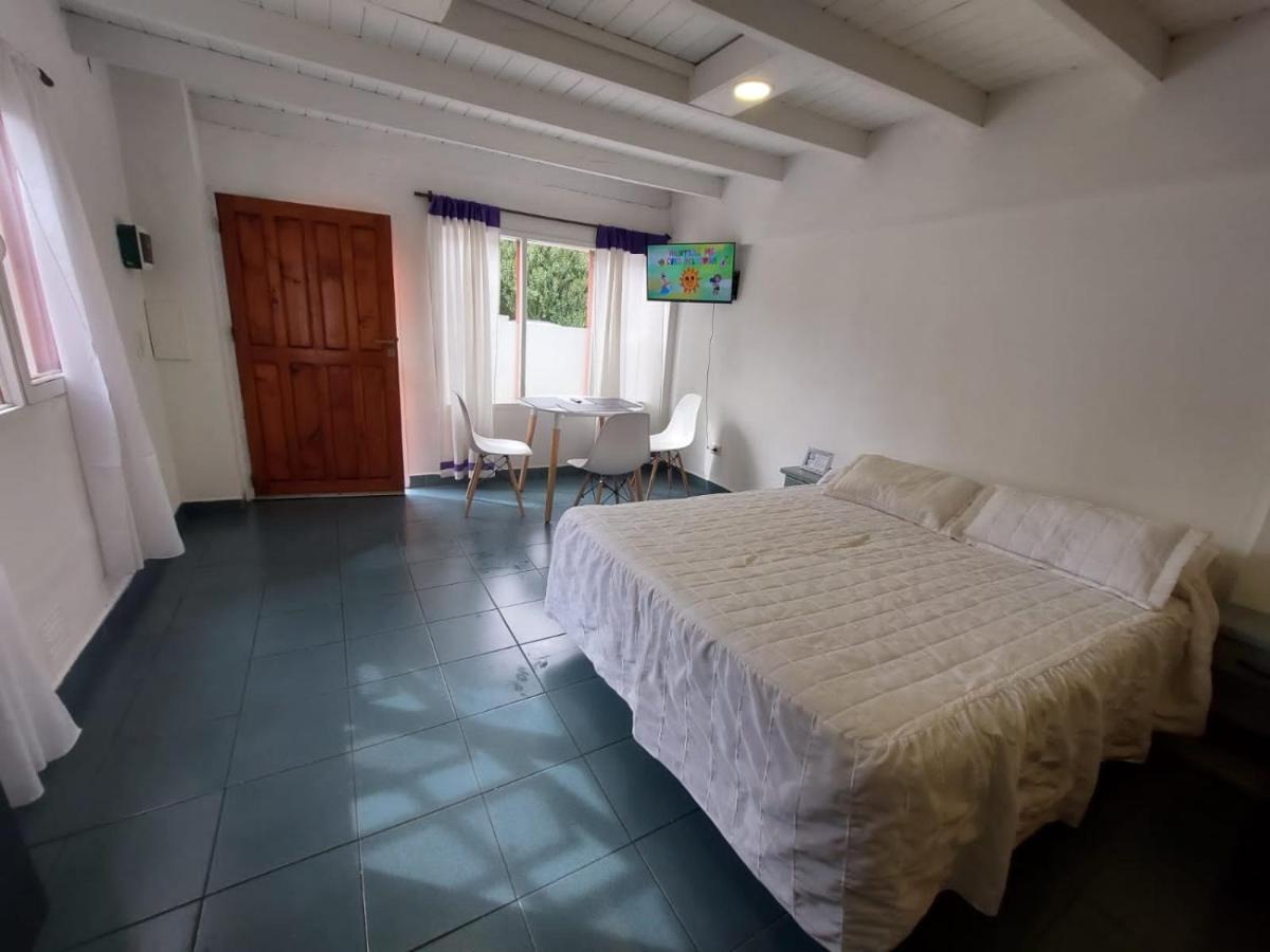 Vidorra Calafate Hotel El Calafate Ngoại thất bức ảnh