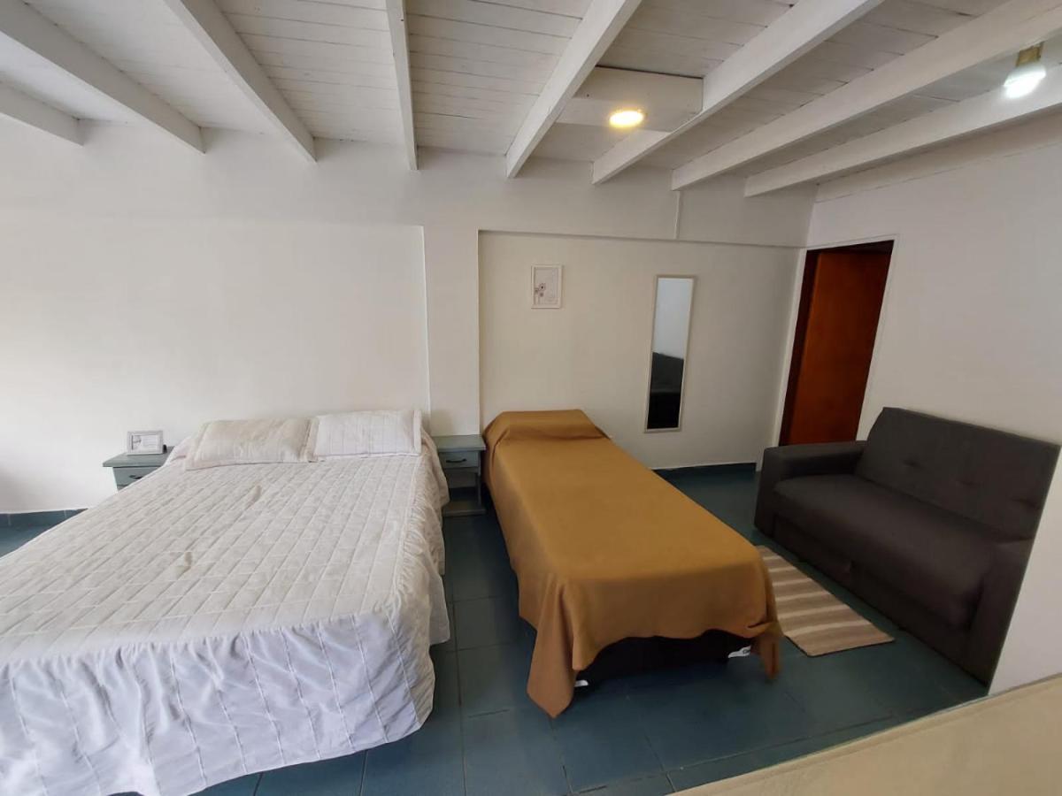 Vidorra Calafate Hotel El Calafate Ngoại thất bức ảnh