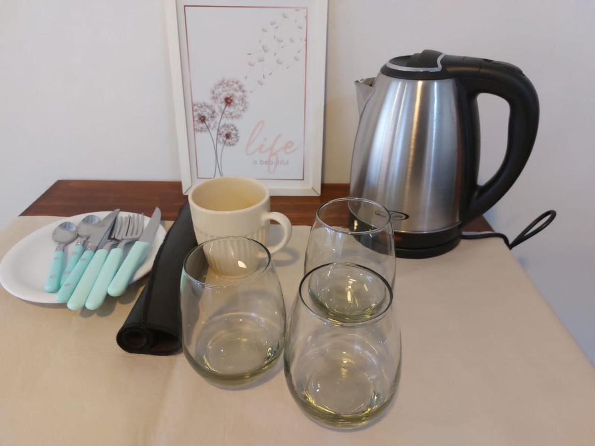 Vidorra Calafate Hotel El Calafate Ngoại thất bức ảnh