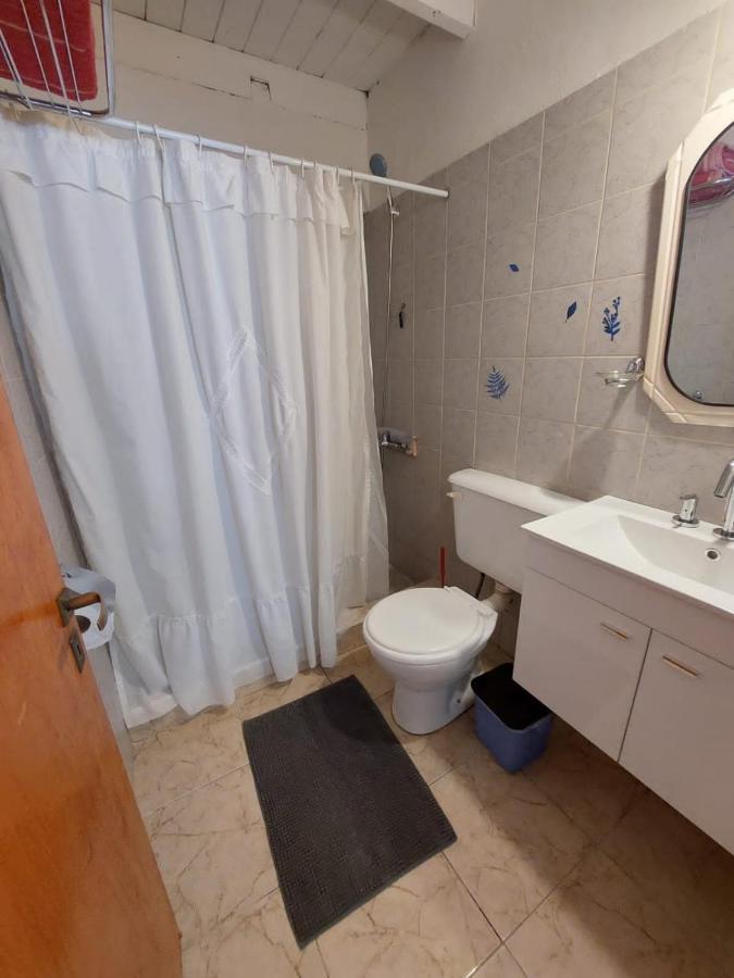 Vidorra Calafate Hotel El Calafate Ngoại thất bức ảnh