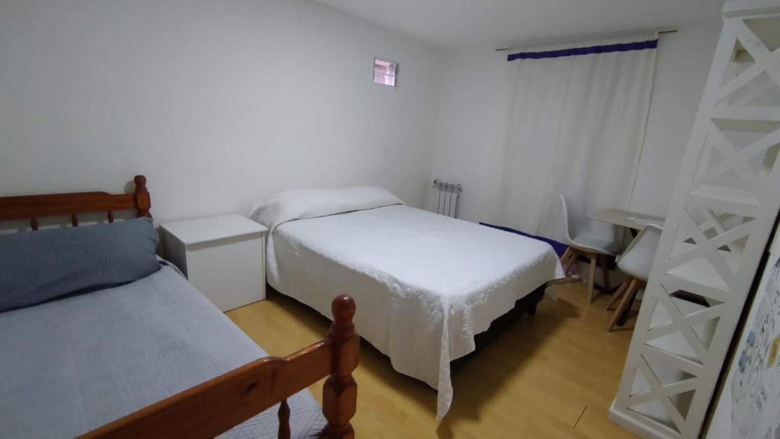Vidorra Calafate Hotel El Calafate Ngoại thất bức ảnh